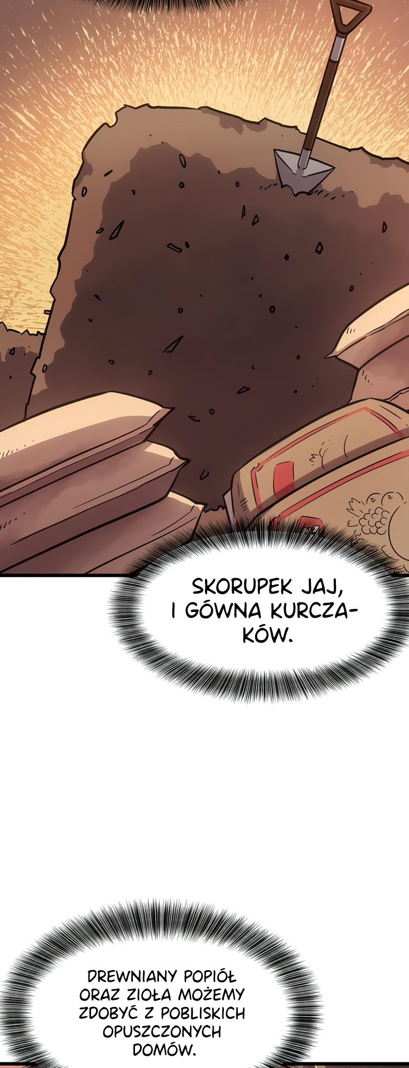 Pungjag-ieyo, Ma-wang-nim! MEWY, DUPA, GÓWNO, CZEGO CHCIEĆ WIĘCEJ 第30页