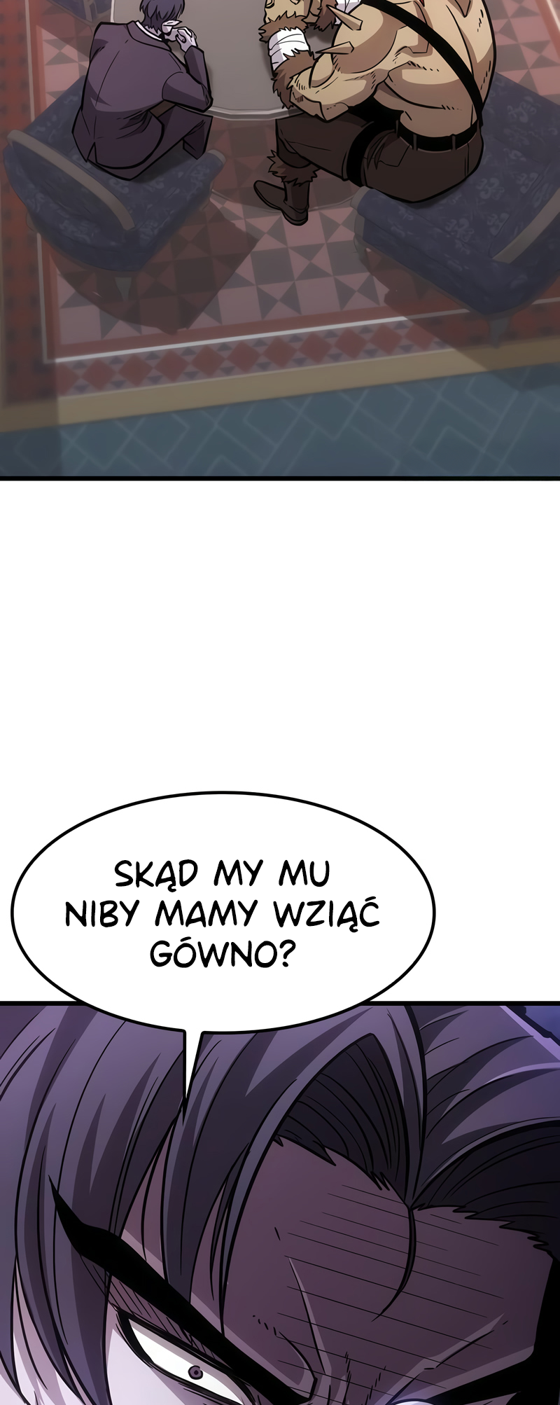 Pungjag-ieyo, Ma-wang-nim! MEWY, DUPA, GÓWNO, CZEGO CHCIEĆ WIĘCEJ 第4页