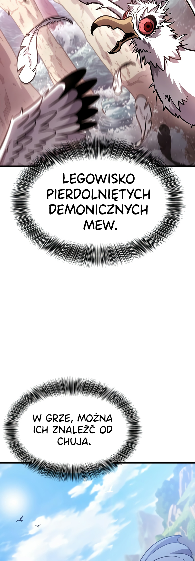 Pungjag-ieyo, Ma-wang-nim! MEWY, DUPA, GÓWNO, CZEGO CHCIEĆ WIĘCEJ 第36页