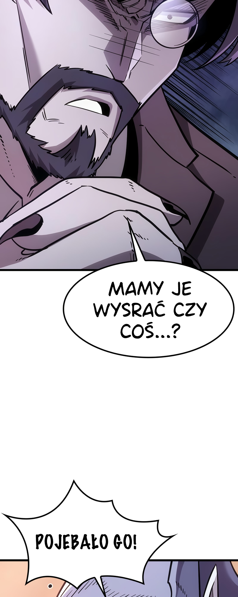 Pungjag-ieyo, Ma-wang-nim! MEWY, DUPA, GÓWNO, CZEGO CHCIEĆ WIĘCEJ 第5页