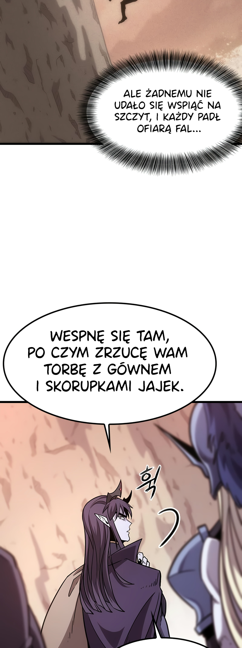 Pungjag-ieyo, Ma-wang-nim! MEWY, DUPA, GÓWNO, CZEGO CHCIEĆ WIĘCEJ 第45页
