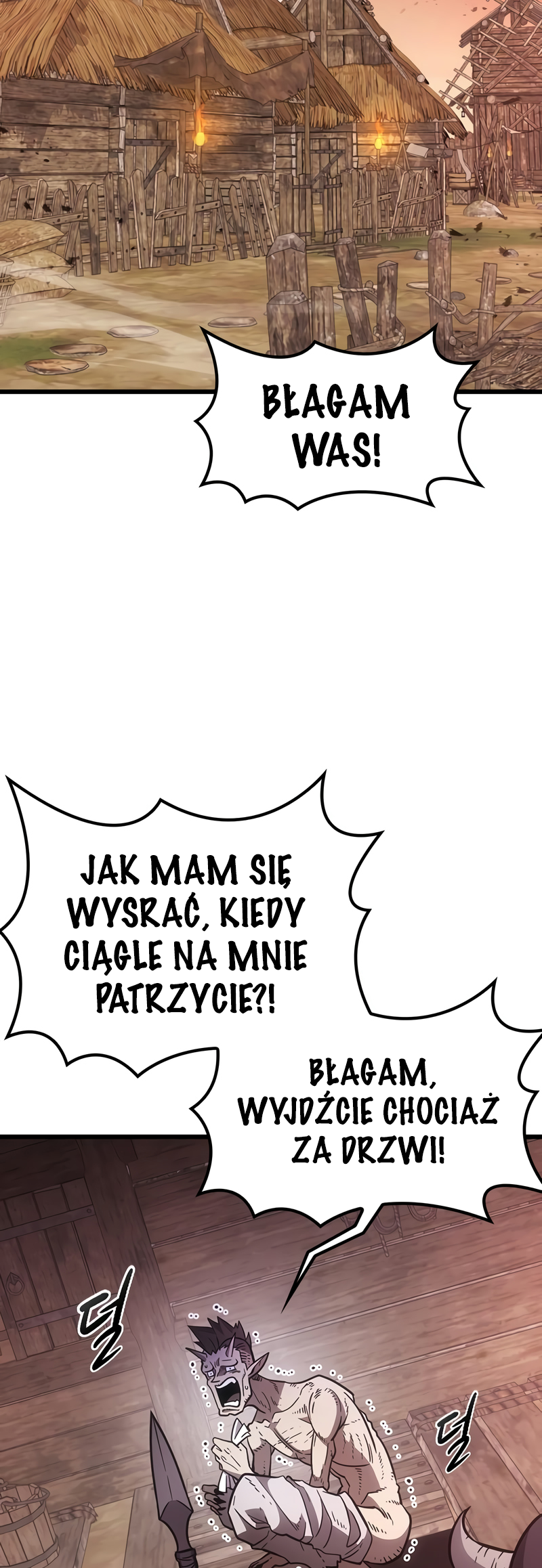 Pungjag-ieyo, Ma-wang-nim! MEWY, DUPA, GÓWNO, CZEGO CHCIEĆ WIĘCEJ 第10页