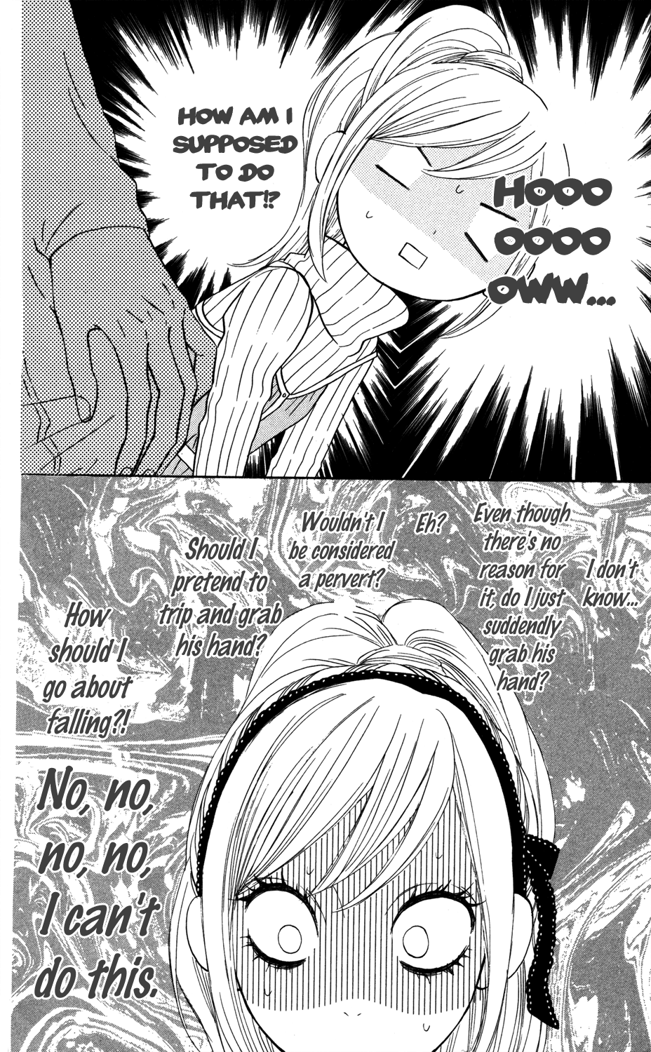 Mairunovich Vol. 1 Ch. 6 第14页
