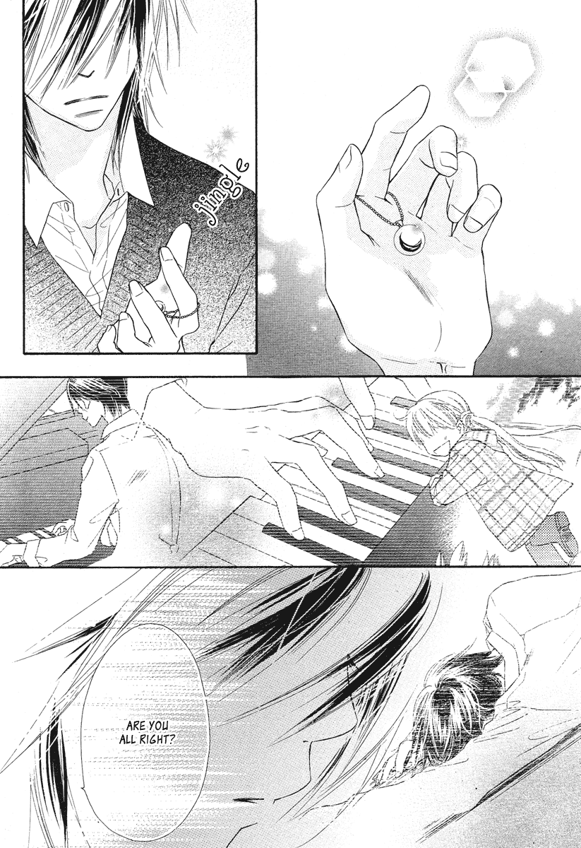 Sora Log Vol. 2 Ch. 4 第28页