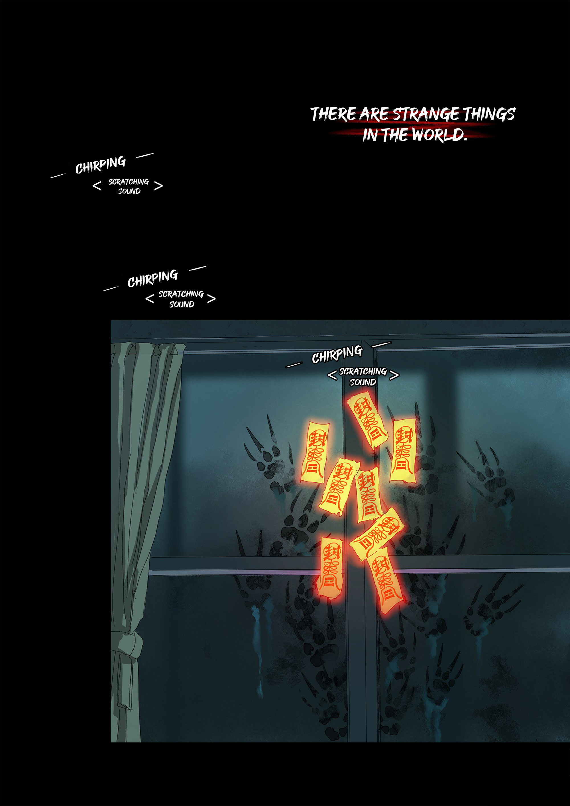 Man on the Mountain 第3页