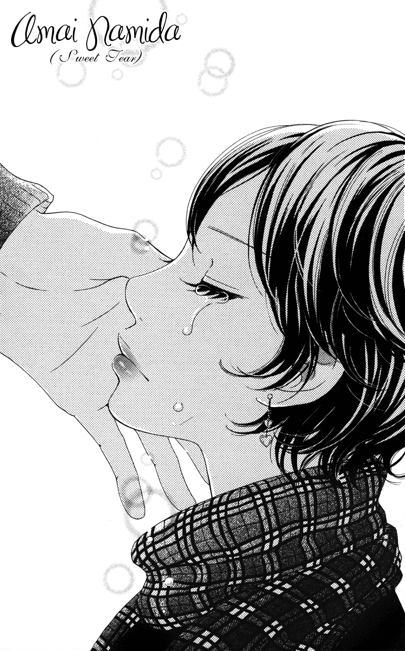 Tobenai Tori Vol. 1 Ch. 3.6 第3页