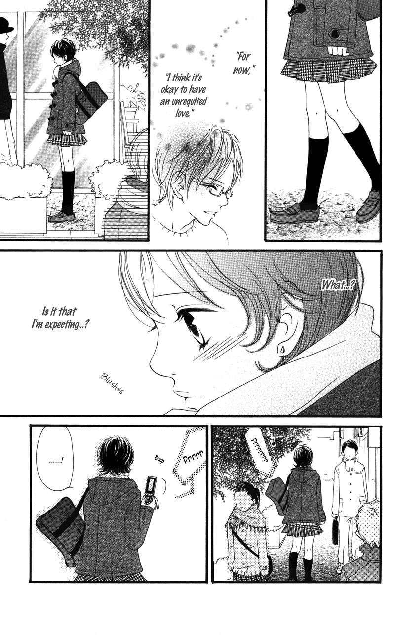 Tobenai Tori Vol. 1 Ch. 3.6 第29页