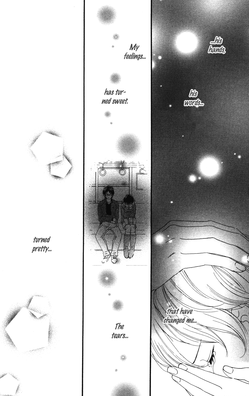 Tobenai Tori Vol. 1 Ch. 3.6 第42页