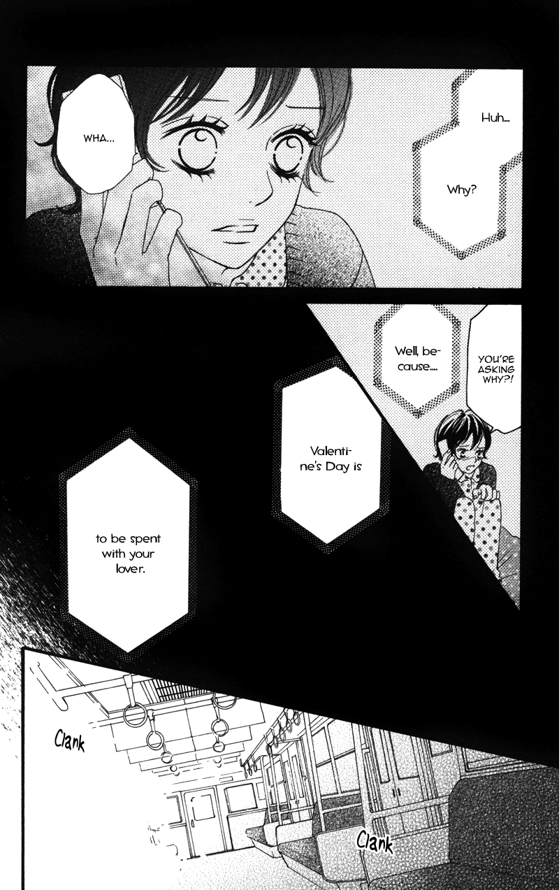 Tobenai Tori Vol. 1 Ch. 3.6 第8页