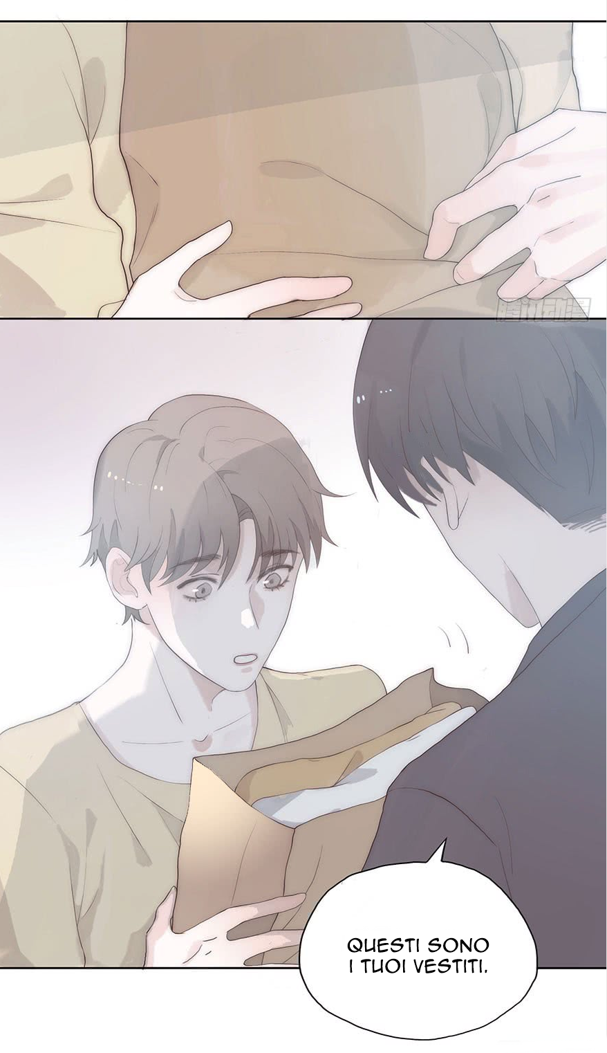 Scents of Seasons 2 第45页
