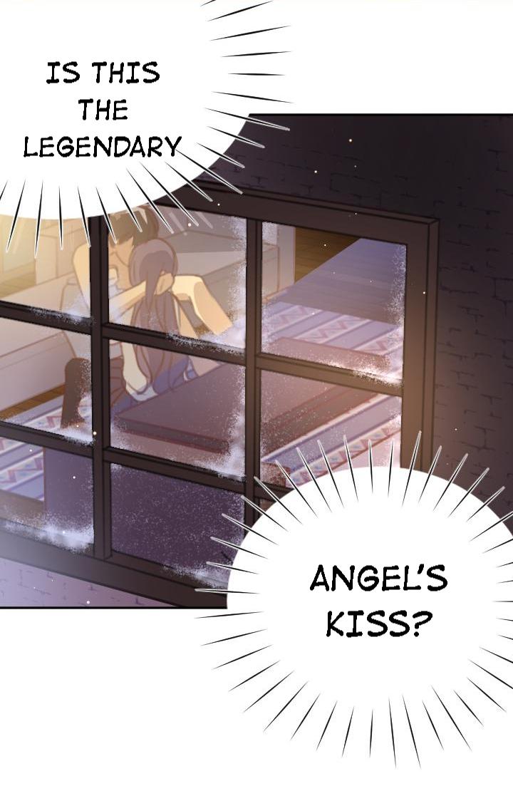 My Polaris An Angel’s Kiss 第11页