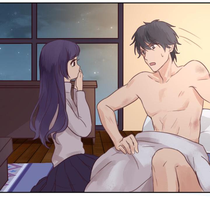 My Polaris An Angel’s Kiss 第19页