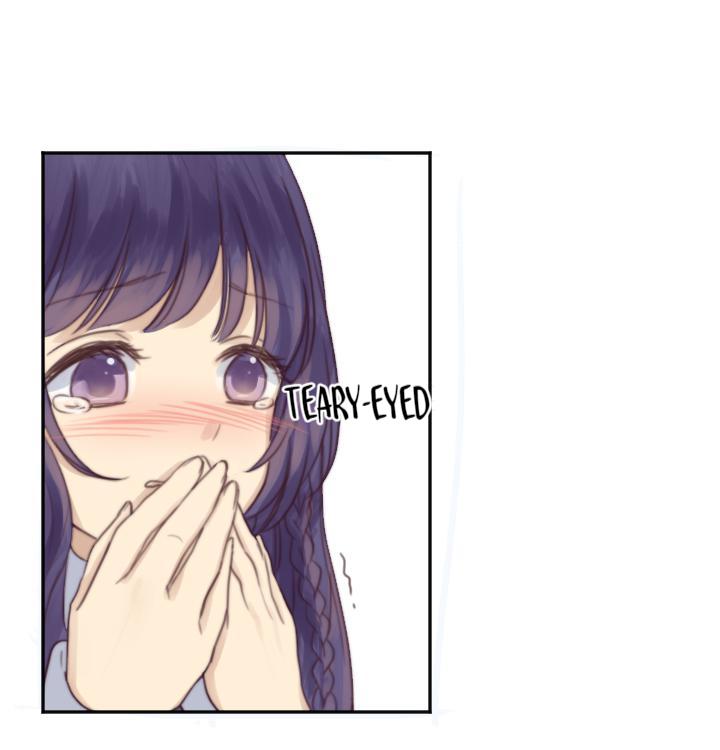 My Polaris An Angel’s Kiss 第20页