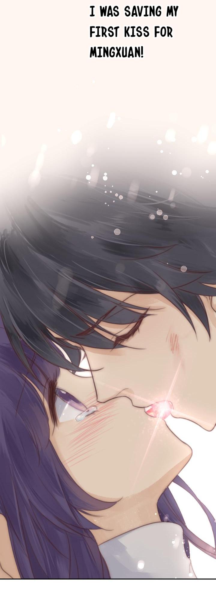 My Polaris An Angel’s Kiss 第3页
