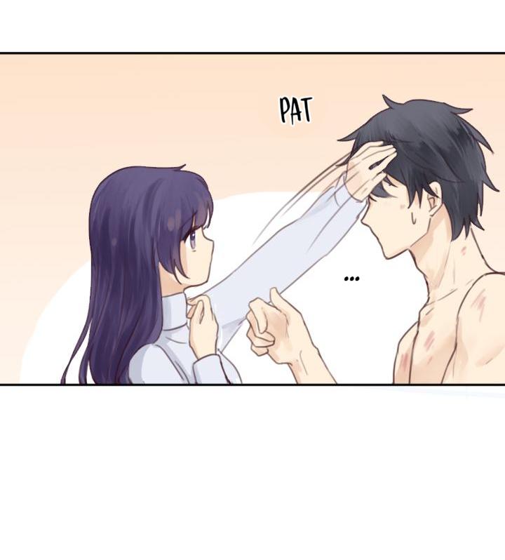 My Polaris An Angel’s Kiss 第23页