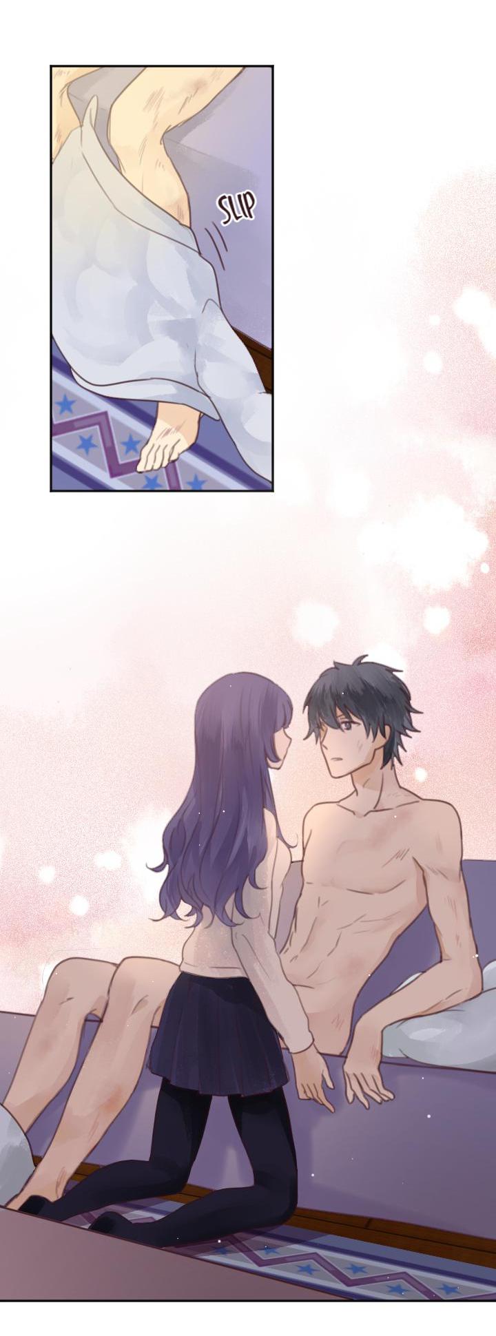 My Polaris An Angel’s Kiss 第26页