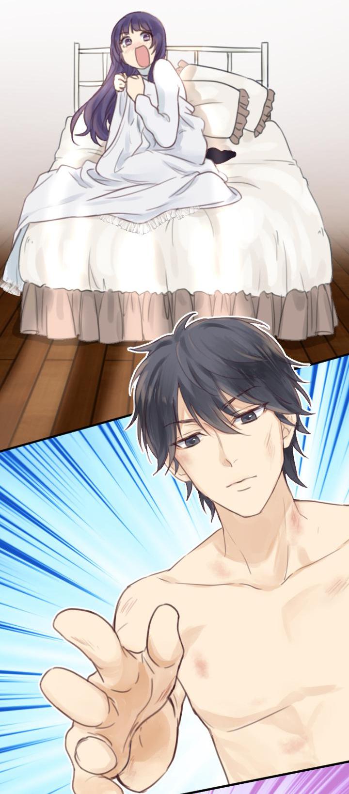 My Polaris An Angel’s Kiss 第32页