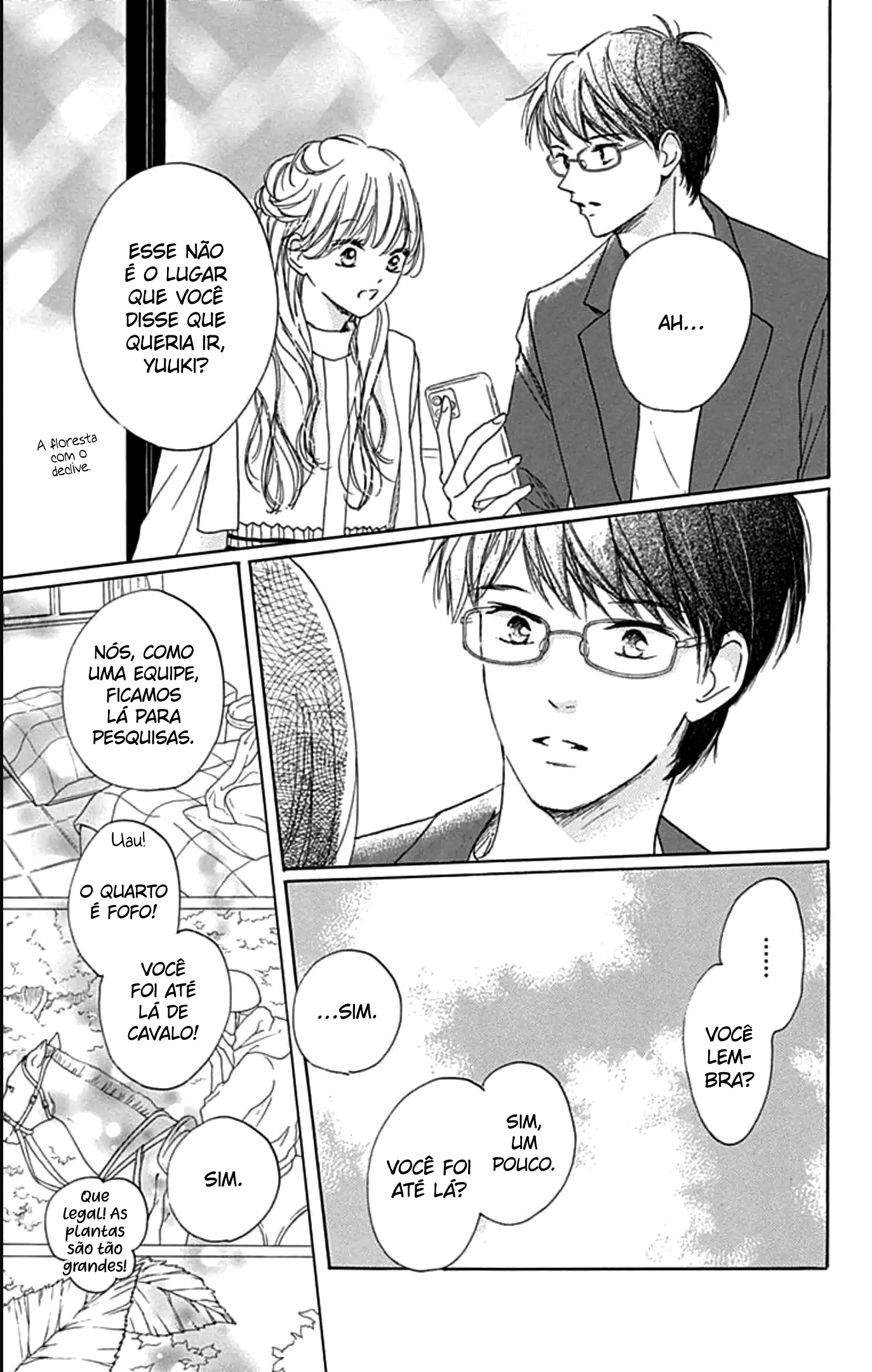 Dakishimete Tsuide ni Kiss mo Vol. 8 Ch. 29 第18页