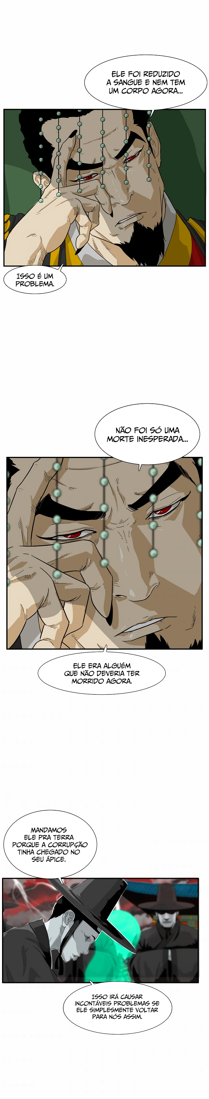 This Is the Law Vol. 1 Ch. 1 第9页