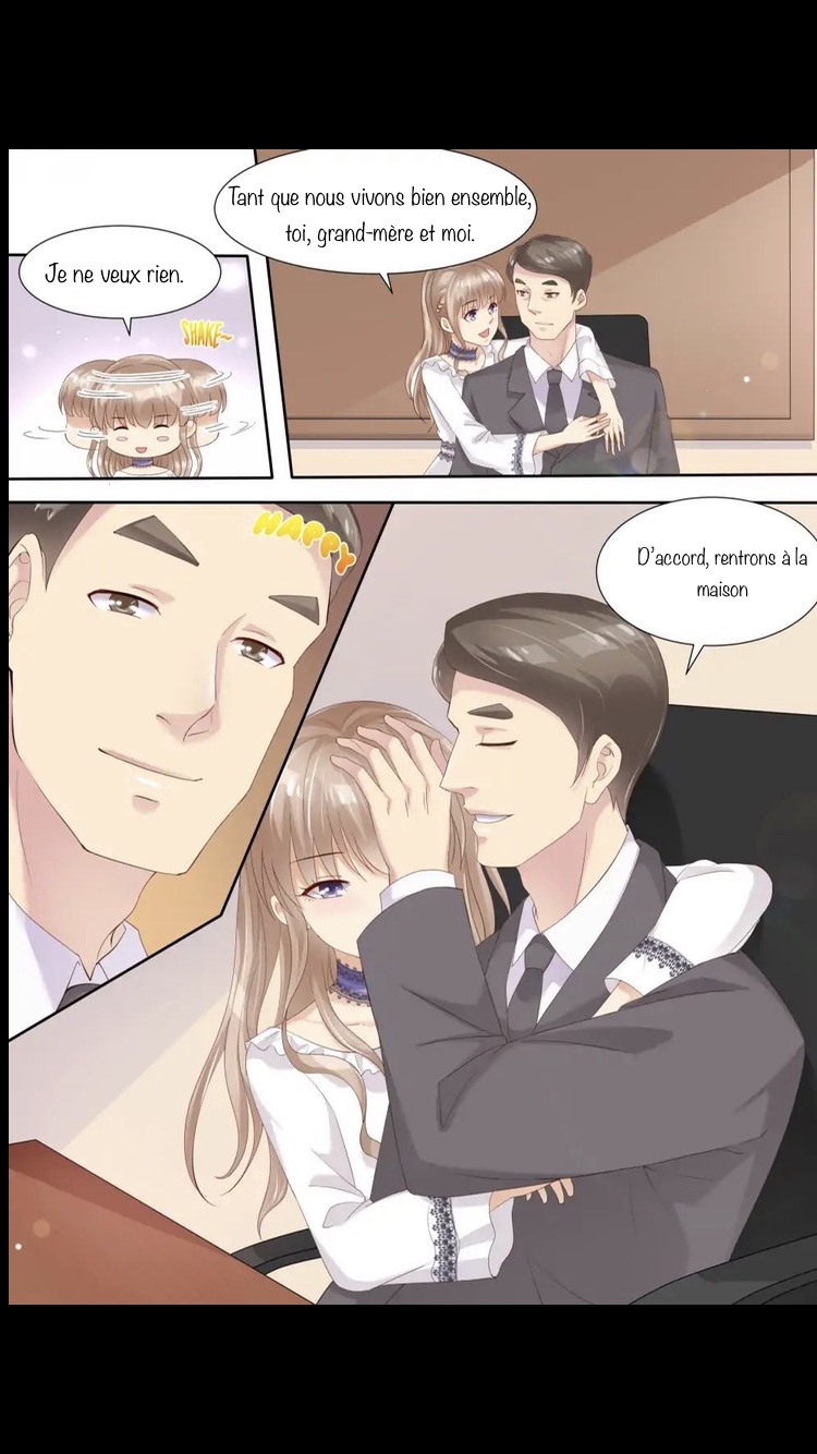 An Exorbitant Wife Ch. 3 第13页