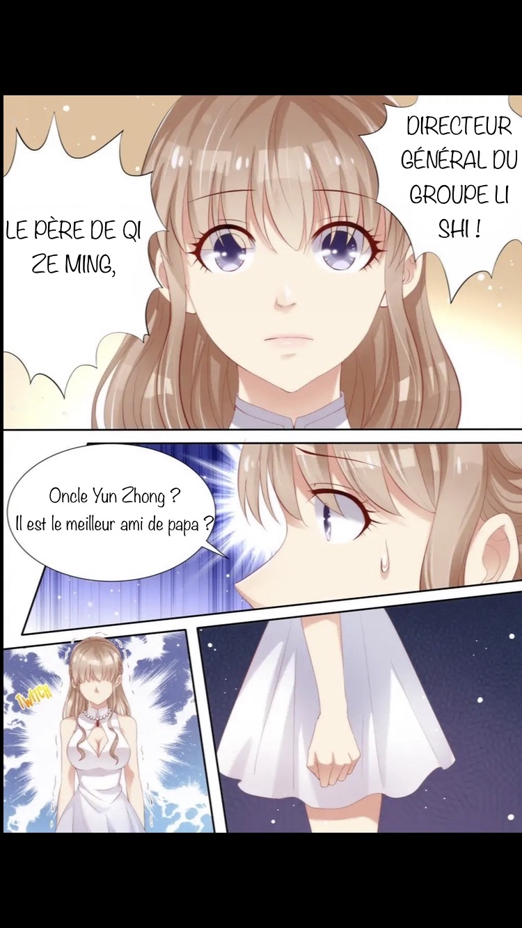 An Exorbitant Wife Ch. 3 第6页