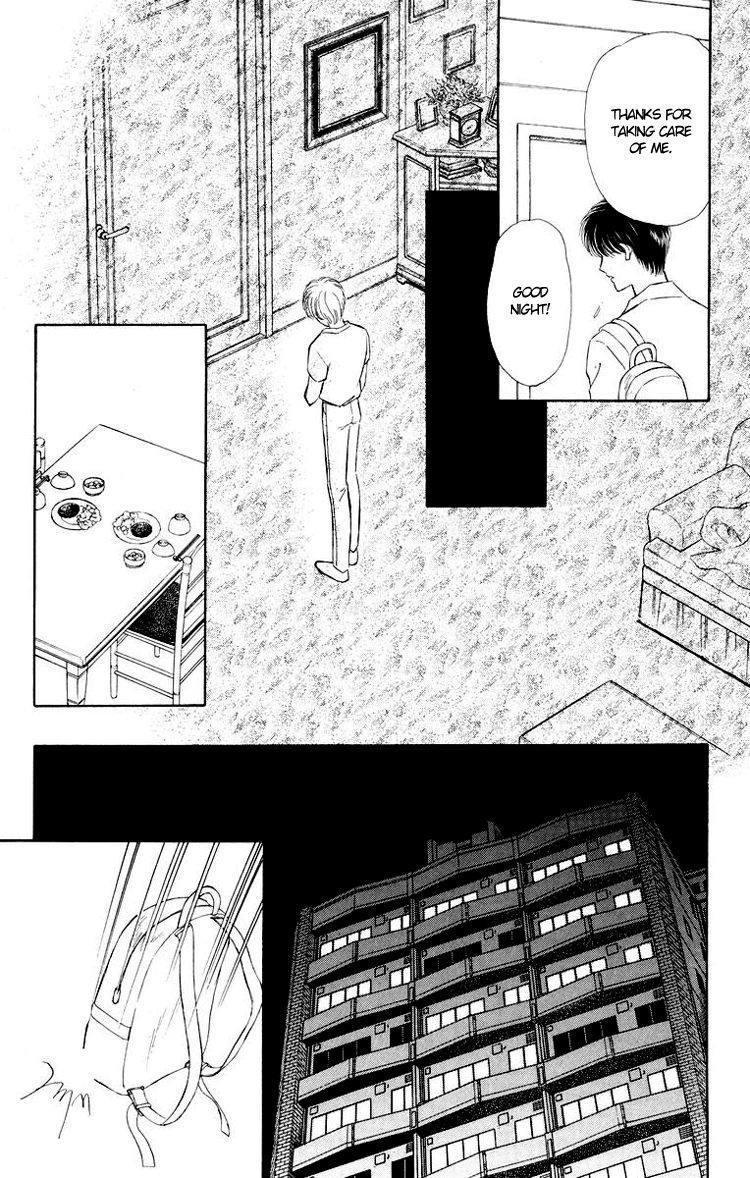 You Have to Be You For Me to be With You 第45页