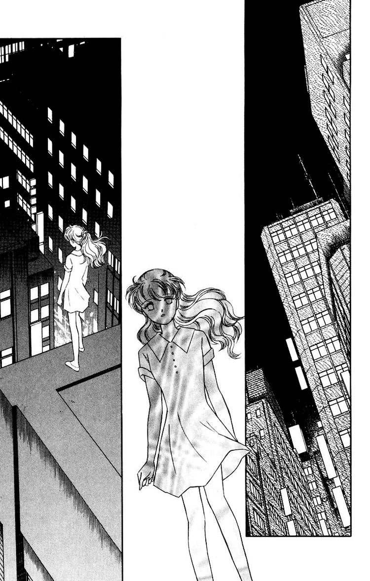 You Have to Be You For Me to be With You 第51页