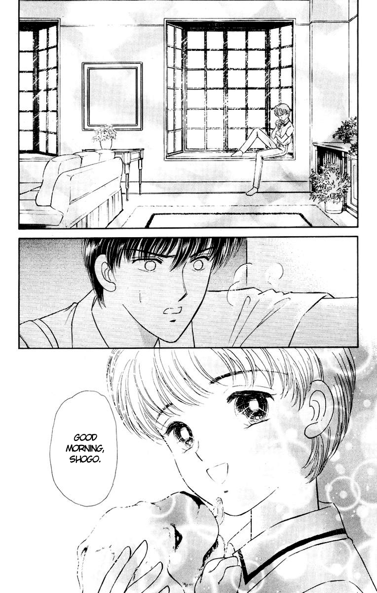 You Have to Be You For Me to be With You 第56页