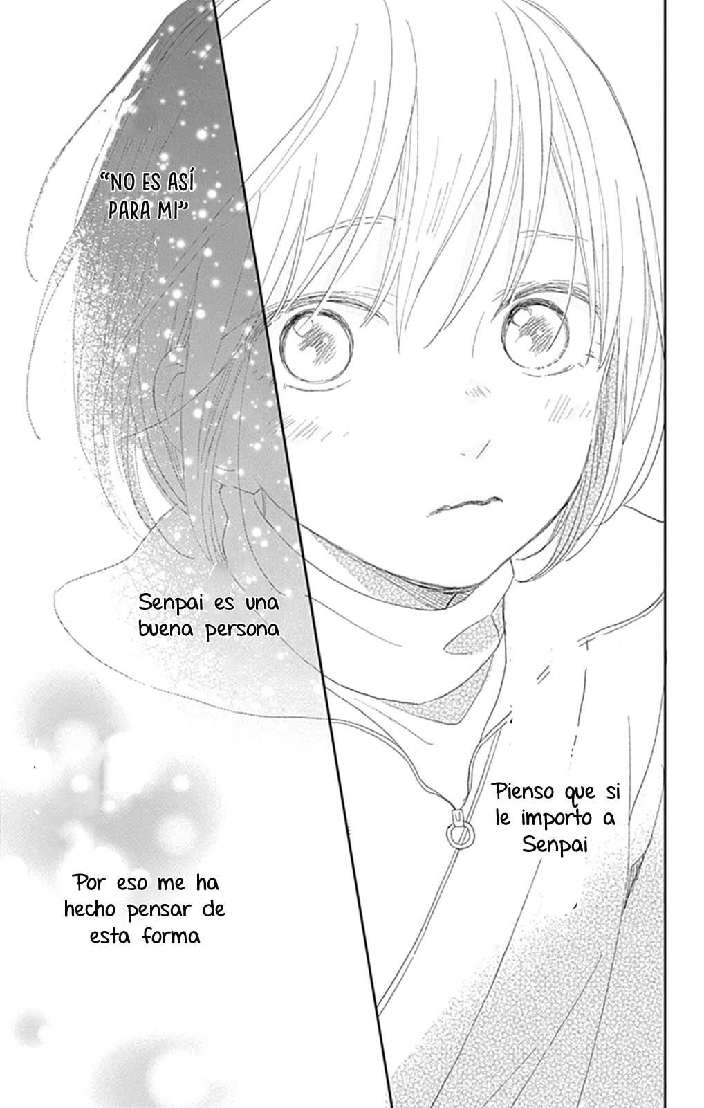 Futsuu na Bokura no Vol. 1 Ch. 3 第36页