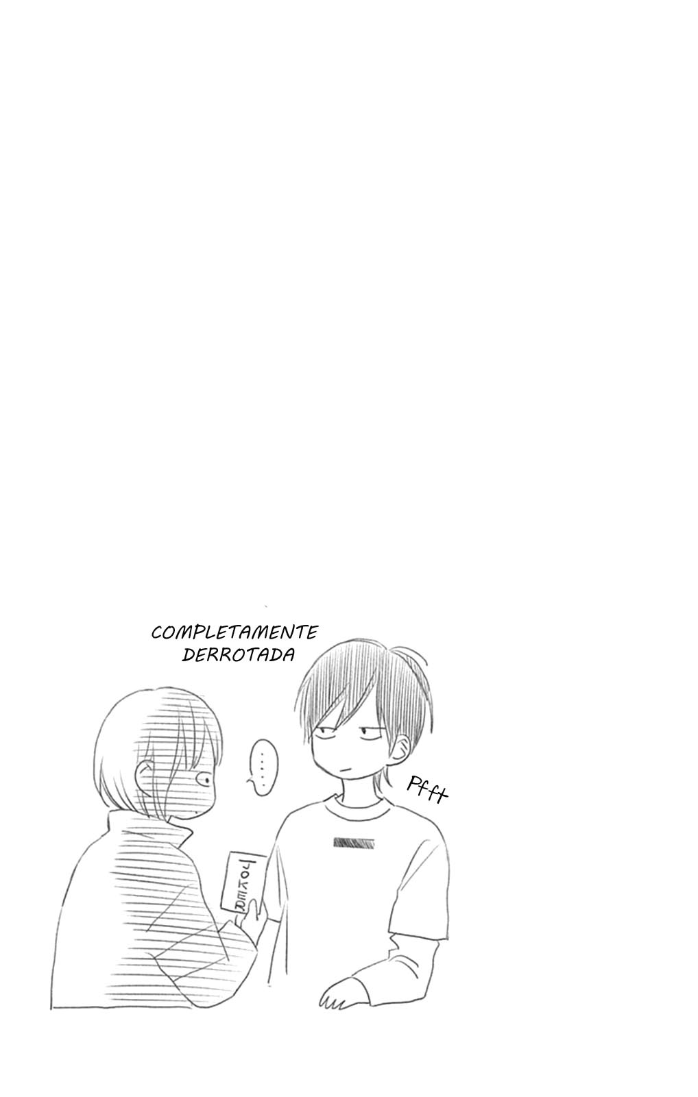 Futsuu na Bokura no Vol. 1 Ch. 3 第46页