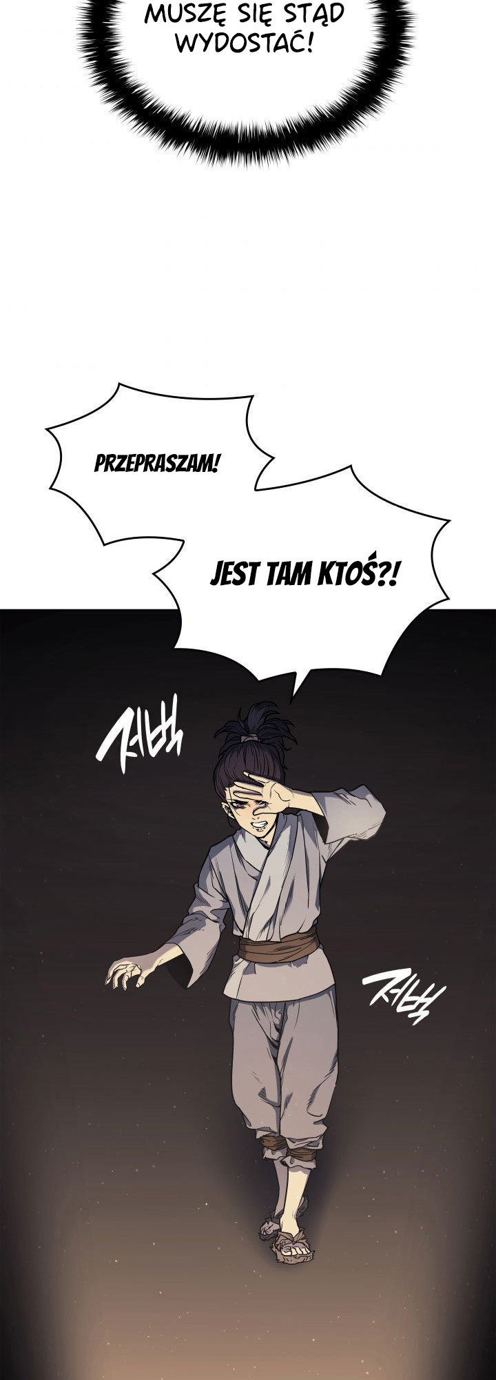 Sasinpyowol DUSZEK KACPEREK NAKŁANIA PING-PONGA DO STRZELENIA SAMOBÓJA. 第38页