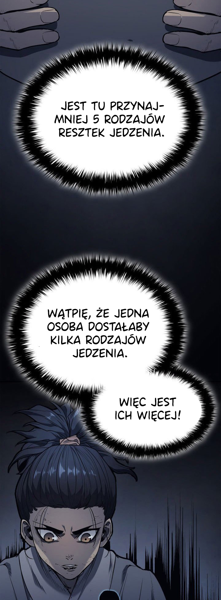 Sasinpyowol DUSZEK KACPEREK NAKŁANIA PING-PONGA DO STRZELENIA SAMOBÓJA. 第47页