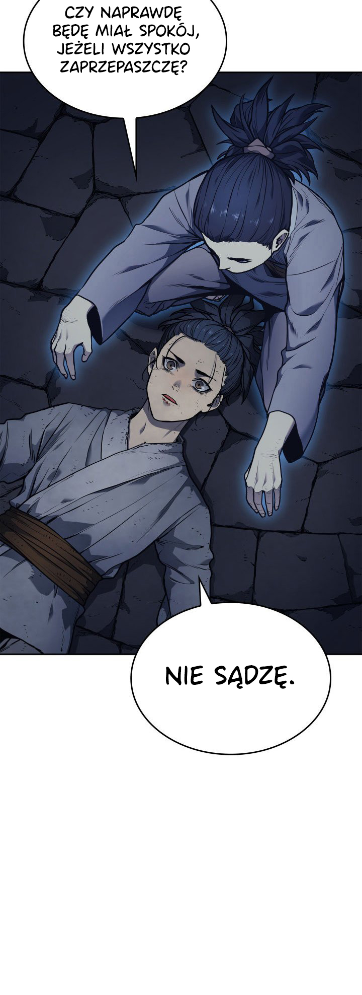 Sasinpyowol DUSZEK KACPEREK NAKŁANIA PING-PONGA DO STRZELENIA SAMOBÓJA. 第10页