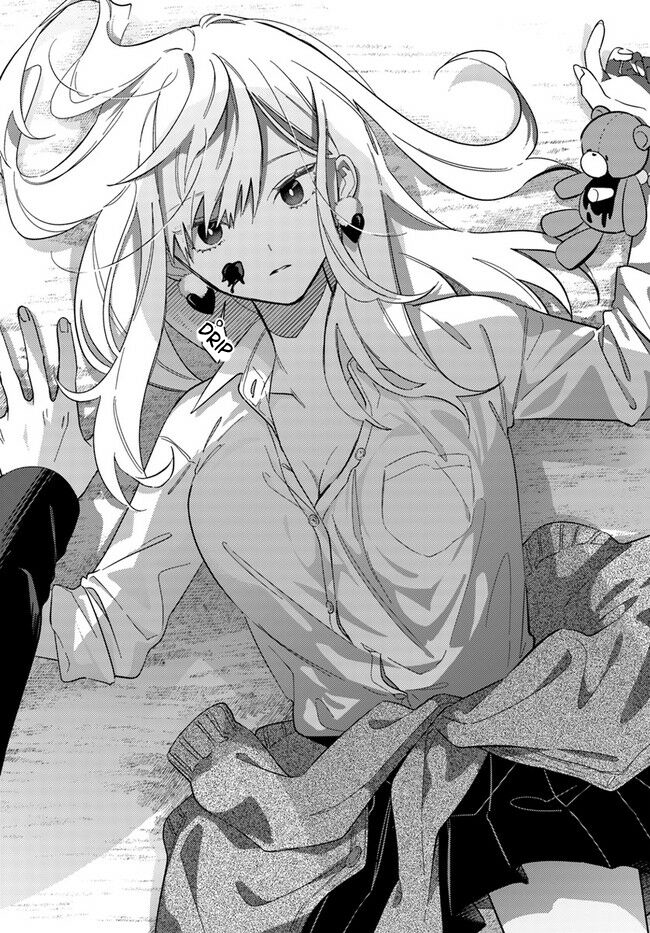Mabarai-san wa Boku wo Karitai Mabarai-San and the Vampire 第31页