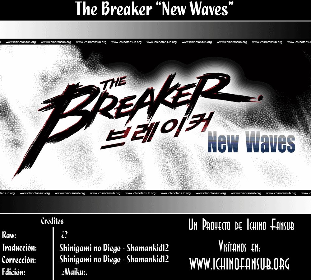 The Breaker - New Waves Ch. 2 第20页