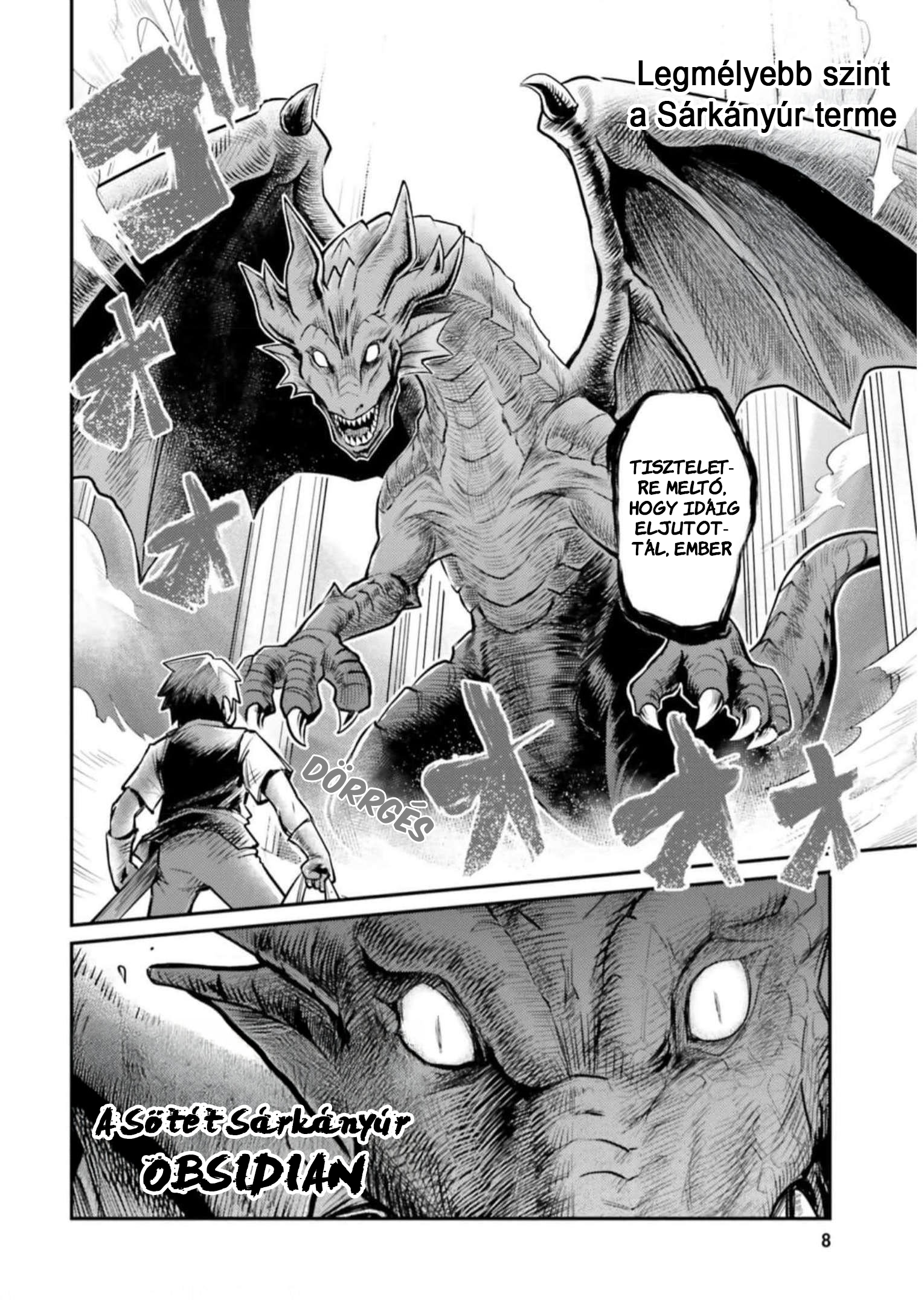Dungeon no Osananajimi Gyerekkori barátok egy kazamatában 第7页