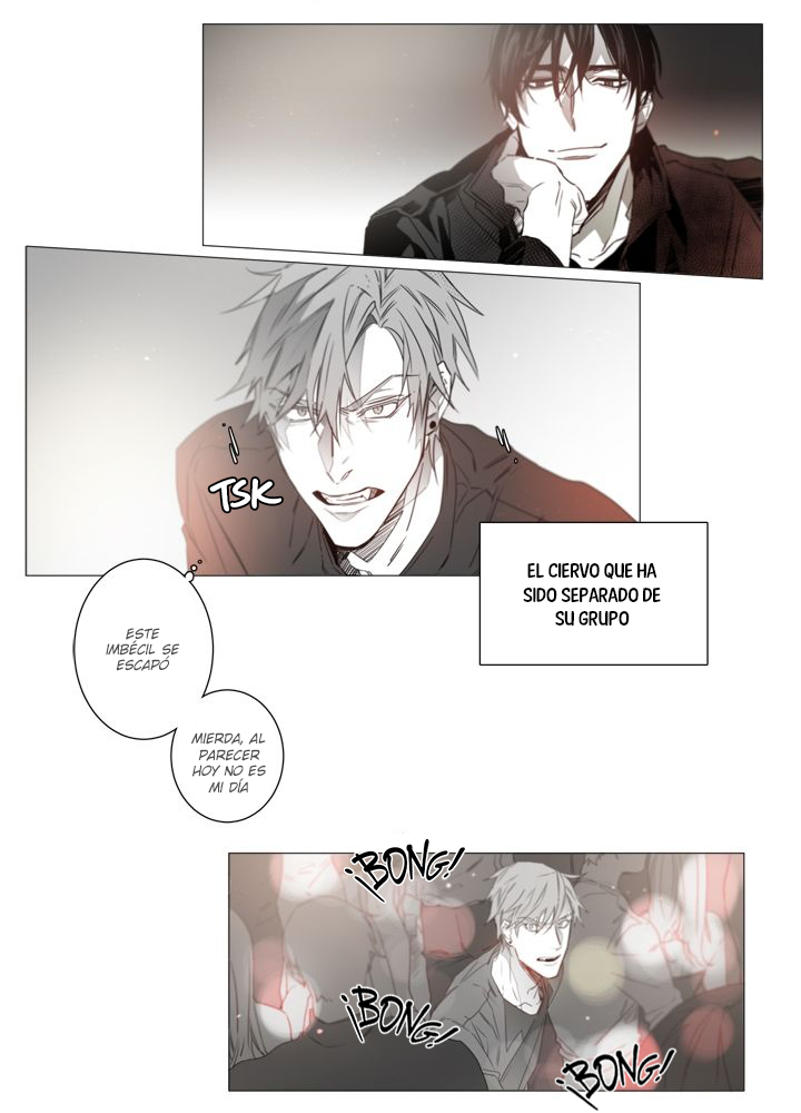 Addiction Ch. 2 第12页