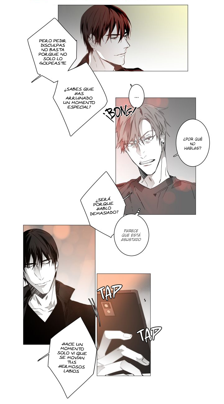 Addiction Ch. 2 第15页