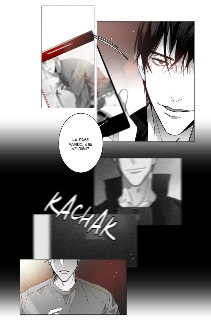 Addiction Ch. 2 第17页