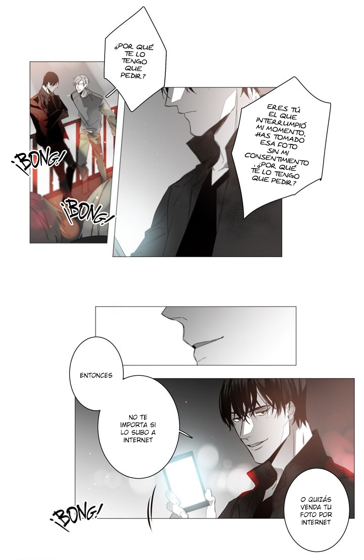 Addiction Ch. 2 第21页