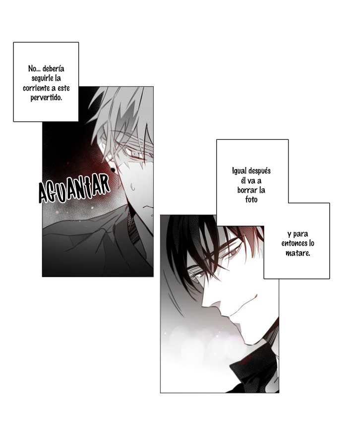 Addiction Ch. 2 第24页