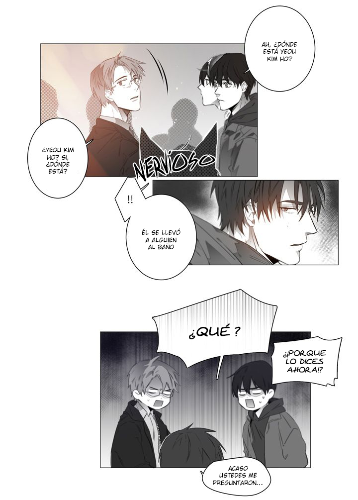 Addiction Ch. 2 第4页