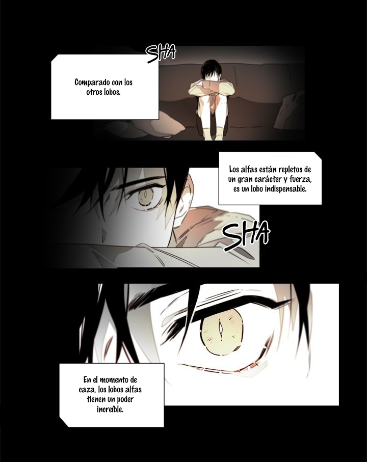 Addiction Ch. 2 第9页
