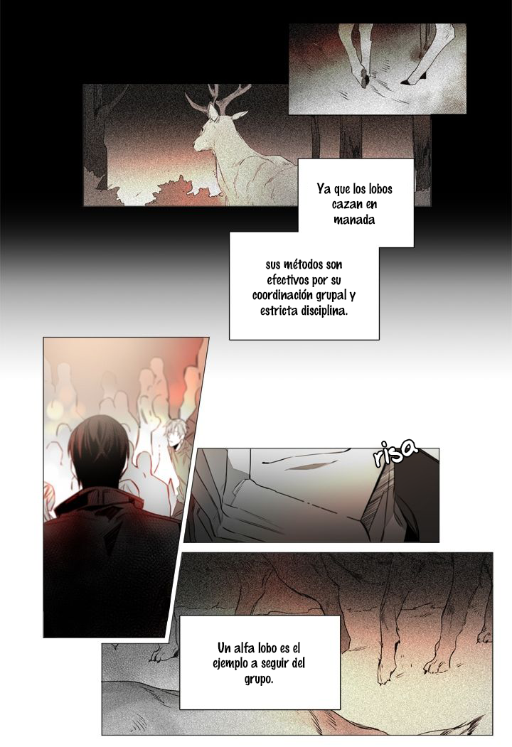 Addiction Ch. 2 第10页