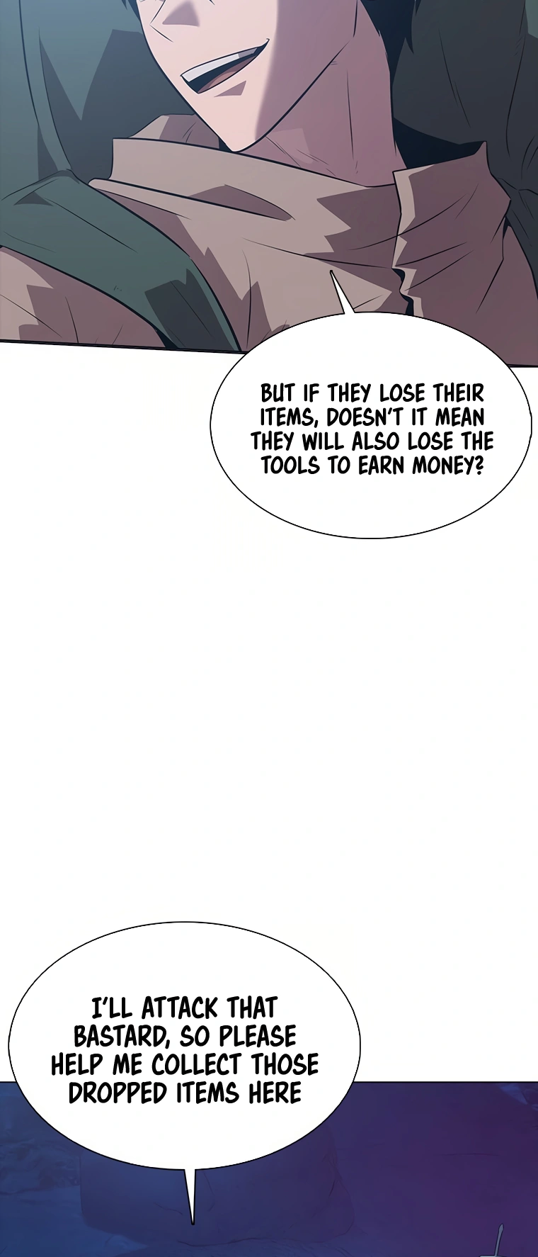 Monarch of Supreme Beings Ch. 1 第110页