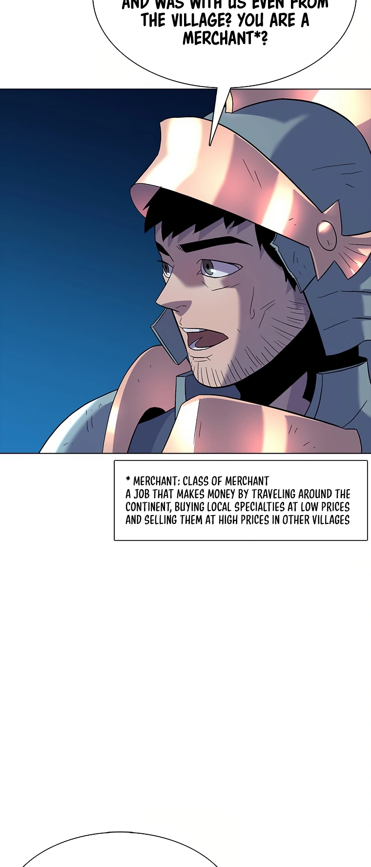 Monarch of Supreme Beings Ch. 1 第112页
