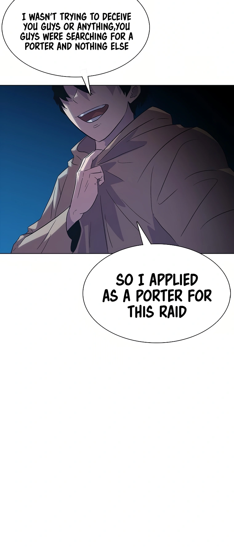 Monarch of Supreme Beings Ch. 1 第113页