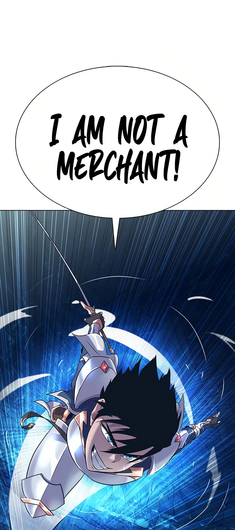 Monarch of Supreme Beings Ch. 1 第117页