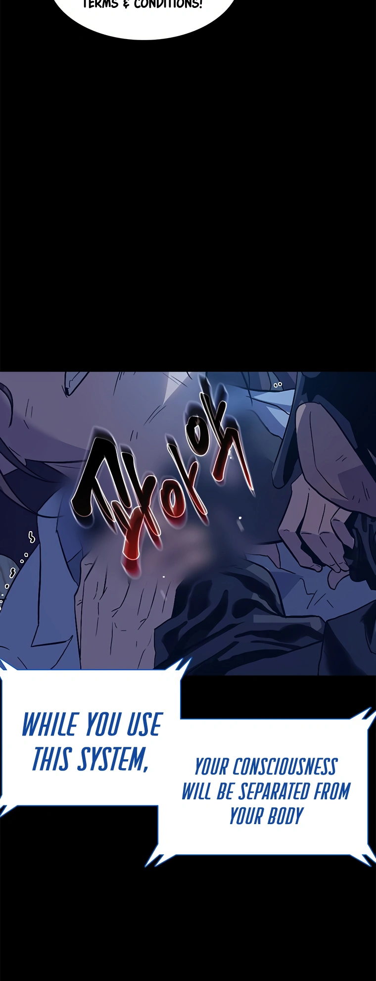 Monarch of Supreme Beings Ch. 1 第15页
