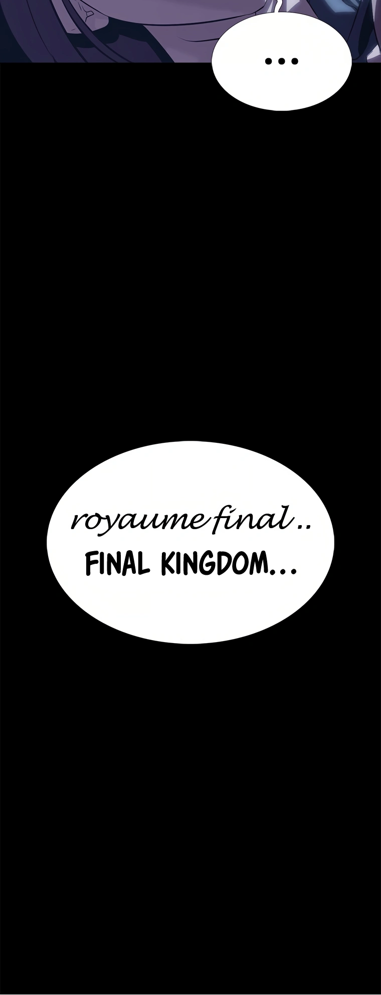 Monarch of Supreme Beings Ch. 1 第18页